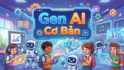 Gen AI Cơ Bản