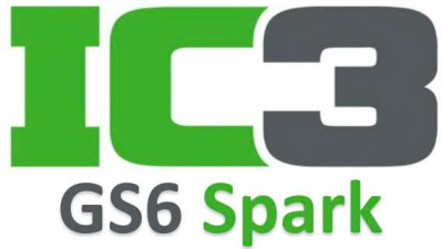 IC3 GS6 Spark Level 1